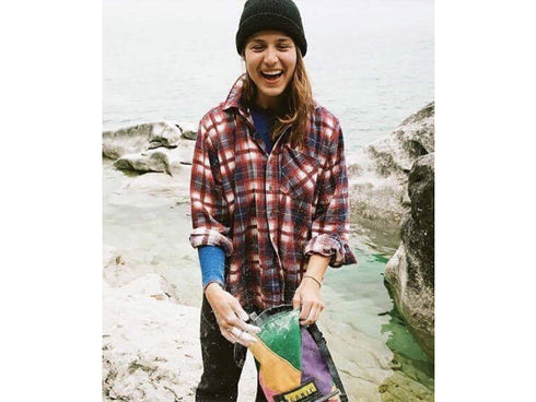 ランチバックチョークバケット